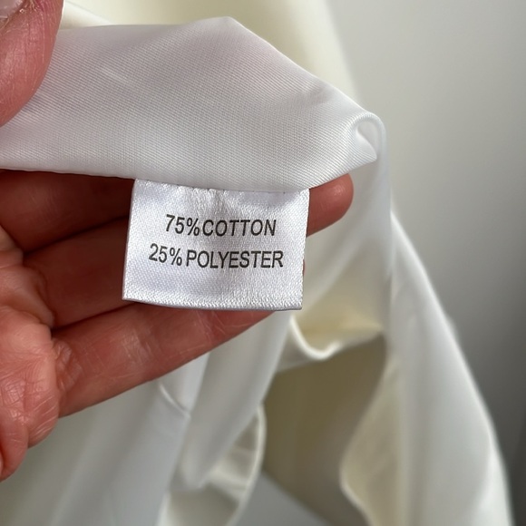 Women’s Classic Tailored Double Breast Blazer Gold Button - Picture 13 of 13